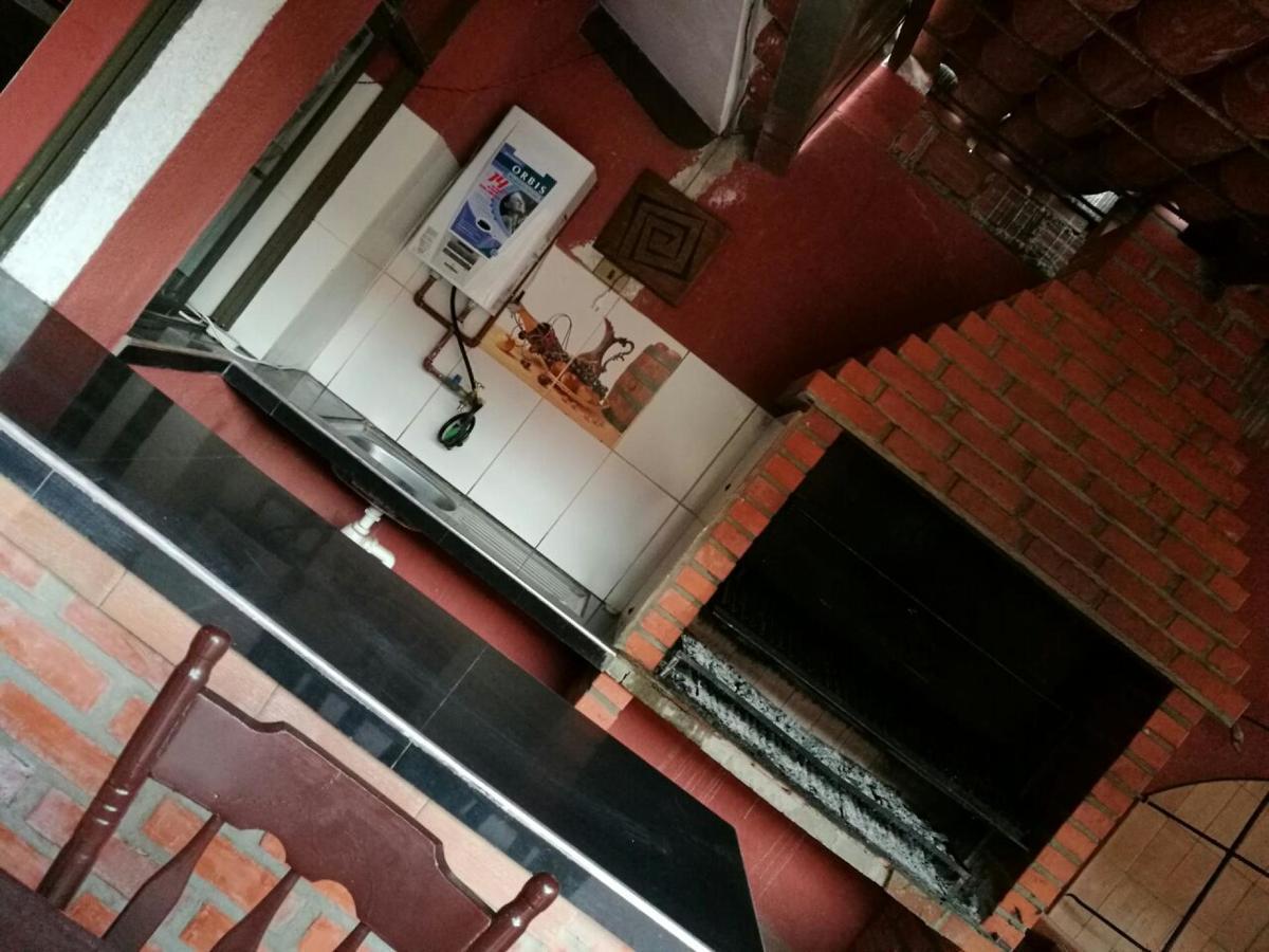 Vargas Hotel Tupiza Extérieur photo